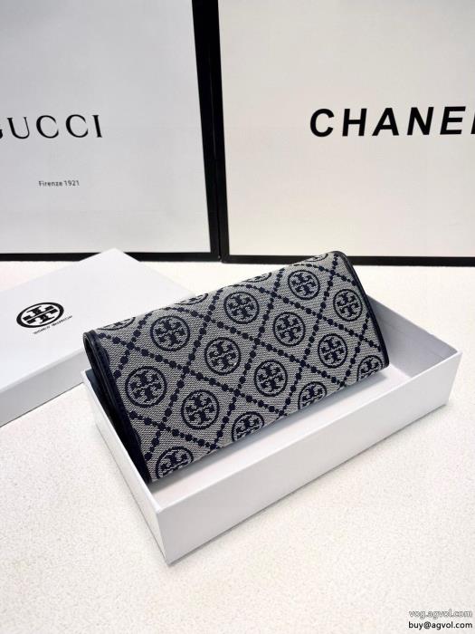 Tory Burchコスパ最強2022-23AW☆韓国の人気激安 通販 専門財布_0_2