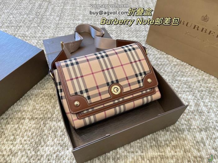 バーバリーブランド コピー 販売 バッグ日本即完売予想新作2024らしさをプラス_0_1