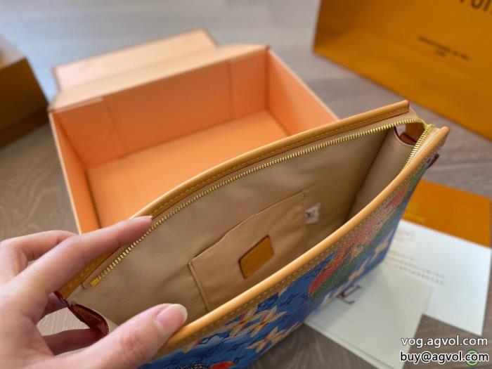 ルイ ヴィトン激安 ブランド 通販オフィスにもカッコカワイイ財布_0_3