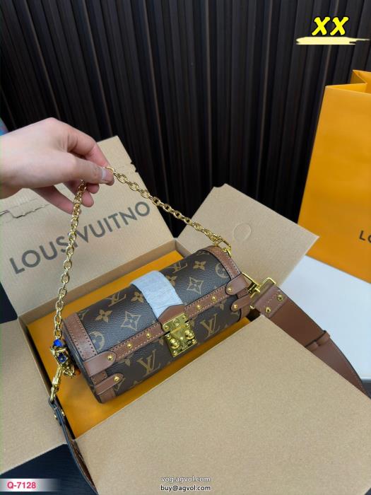 スーパー コピー 安心LOUIS VUITTONロゴが美しい最新先取りおしゃれなロゴ入りバッグ_0_2