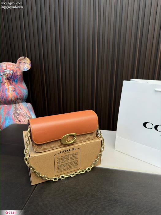 おしゃれの幅が広がり清潔感の高い新品バッグCOACHブランド コピー ショップ_0_0