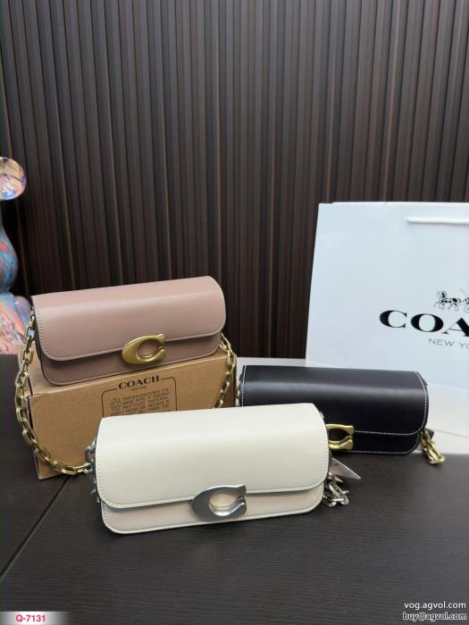 おしゃれの幅が広がり清潔感の高い新品バッグCOACHブランド コピー ショップ_0_1
