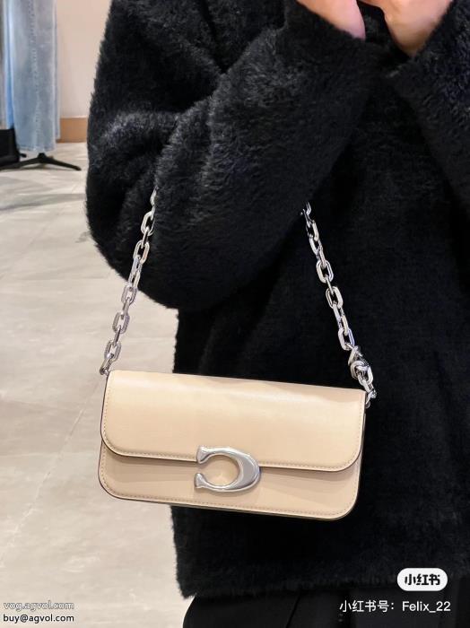 おしゃれの幅が広がり清潔感の高い新品バッグCOACHブランド コピー ショップ_0_4