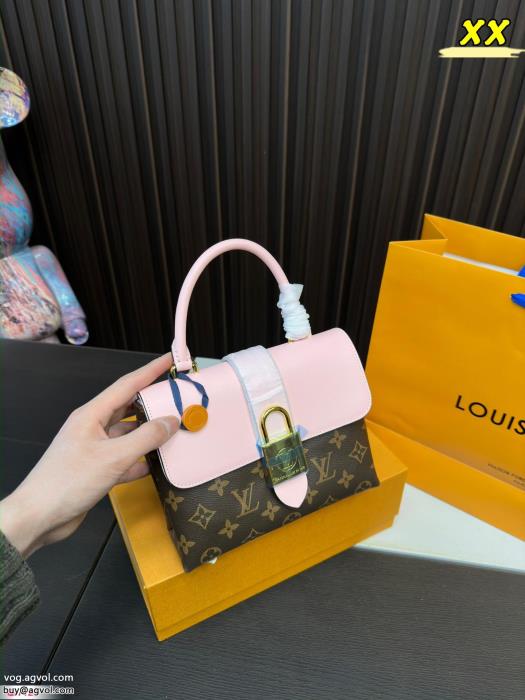 バッグコピー ブランド 通販存在感ばっちりなアイテム実用性は勿論LOUIS VUITTON_0_2