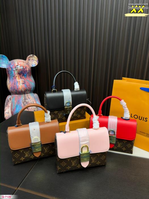 バッグコピー ブランド 通販存在感ばっちりなアイテム実用性は勿論LOUIS VUITTON_0_3