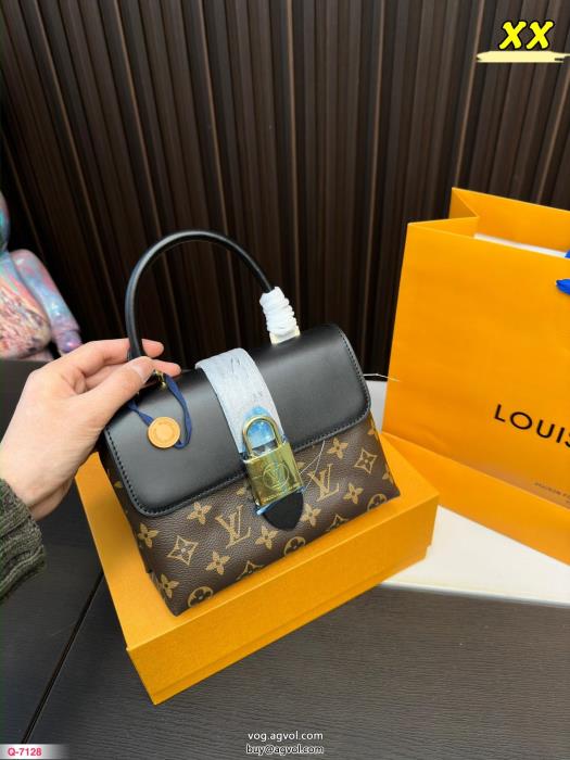 バッグコピー ブランド 通販存在感ばっちりなアイテム実用性は勿論LOUIS VUITTON_0_4