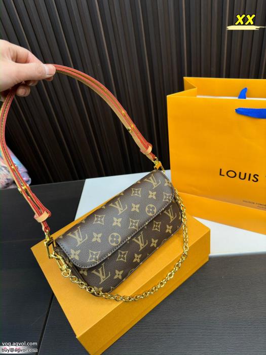 LOUIS VUITTONNEW!国内完売リッチな印象にマージャンバッグ偽物 ブランド_0_3
