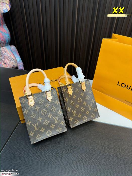 幅広い層におすすめ着心地のいいLOUIS VUITTONコピー 商品 販売ミニショッピングバッグ_0_0