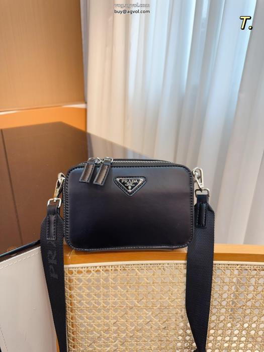 ブランド コピー 販売 PRADAカメラバッグ2024新作限定新春セールアイテム_0_1