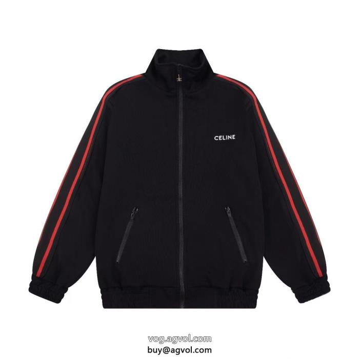 コート今シーズンのトレンドアイテムシンプルなデザインコピー 商品 通販CELINE_0_0