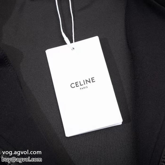 コート今シーズンのトレンドアイテムシンプルなデザインコピー 商品 通販CELINE_0_1