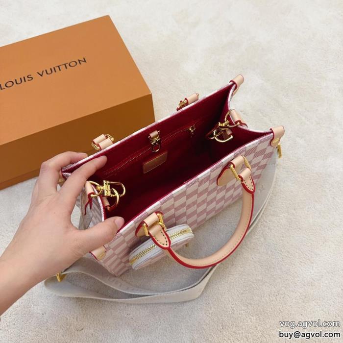 SS23極上発売決算在庫処分バッグコピー 商品 販売LOUIS VUITTON_0_0