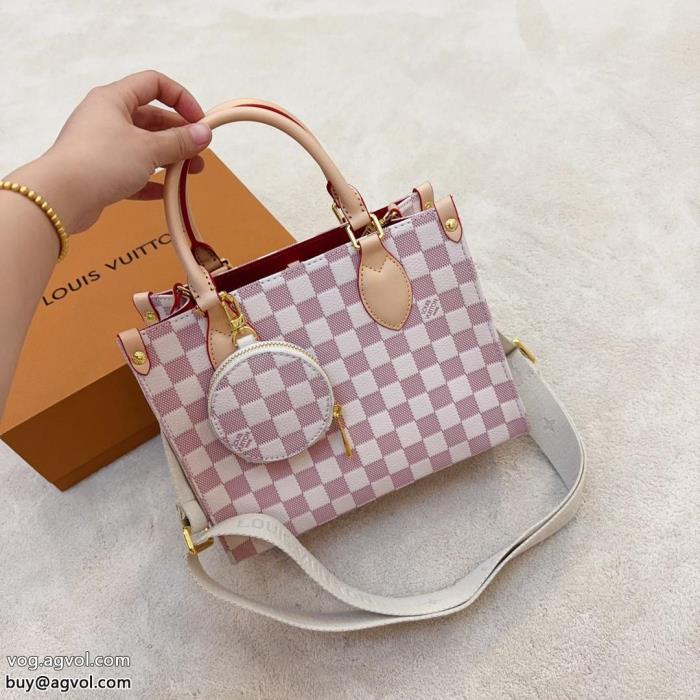 SS23極上発売決算在庫処分バッグコピー 商品 販売LOUIS VUITTON_0_3