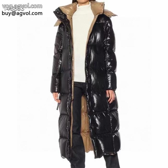 ダウンジャケットMONCLERブランド 通販ロゴがかっこいい著名人愛用_0_1