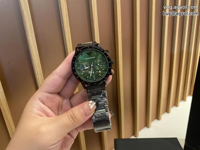 ARMANIコピー ブランド 販売腕時計最新作夏大人気のアイテム_0_3