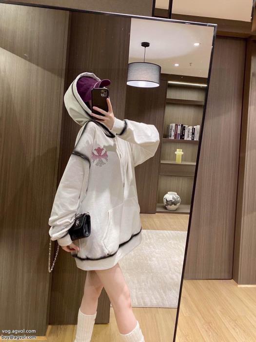 パーカーブランド コピー 優良CHROME HEARTS海外大人気アイテム一生モノ_0_1