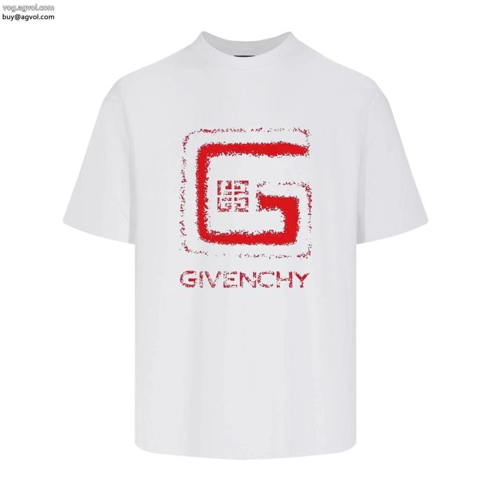 注目の一品高級感漂う半袖Tシャツスーパー コピー  GIVENCHY_0_0