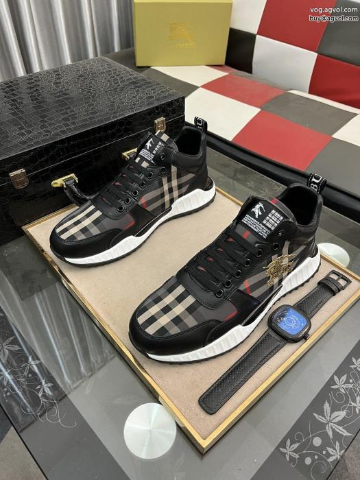 スニーカーコピー ブランド 通販バーバリー限定品 人気No.1大人な印象が溢れ出る_0_2
