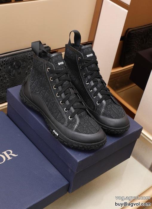 DIORスニーカーブランド フェイクセレブ愛用VIPセールで破格_0_1