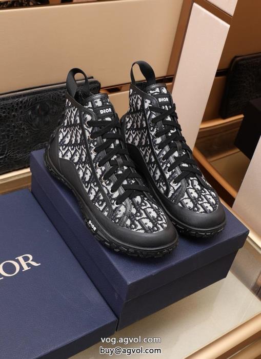 DIORスニーカーブランド フェイクセレブ愛用VIPセールで破格_0_5
