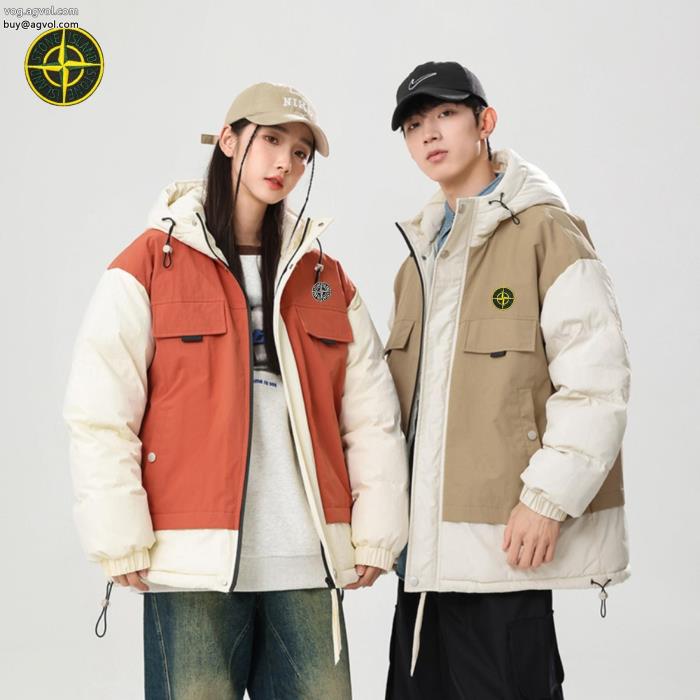 Stone Islandコート大好評上品な落ち感ある激安 ブランド_0_3