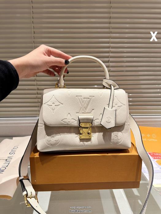 バッグスーパー コピー 通販 優良人気急上昇中個性派さんLOUIS VUITTON_0_1