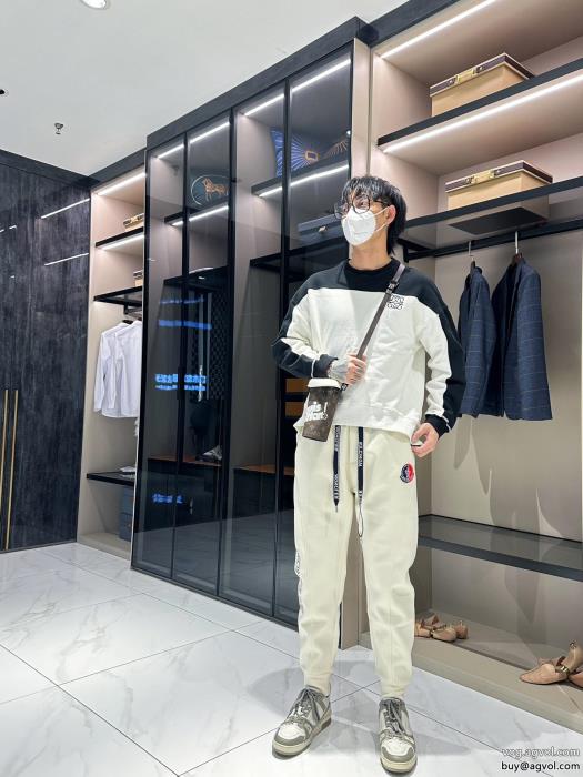 ブランド コピー s 級この時季だからお買い得格安SALEスラックスMONCLER_0_3