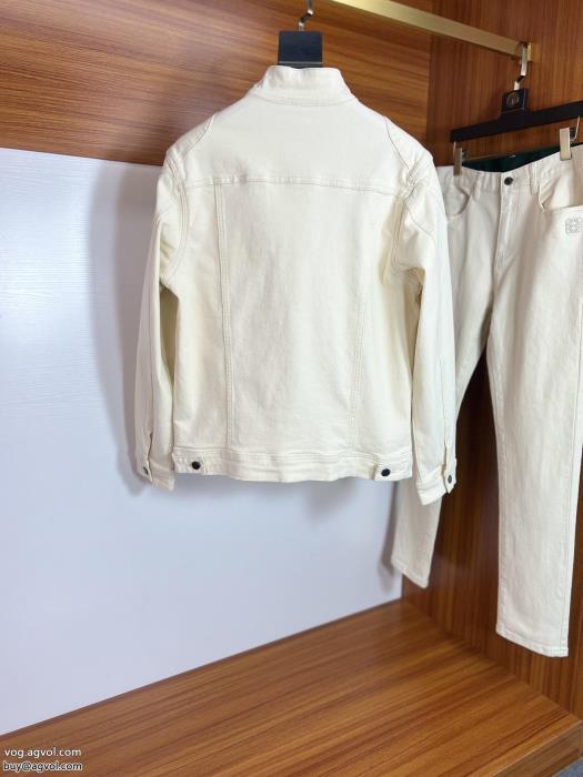 ロエベ2024爽やかな新作が流行り憧れブランドコート偽 ブランド 販売_0_2