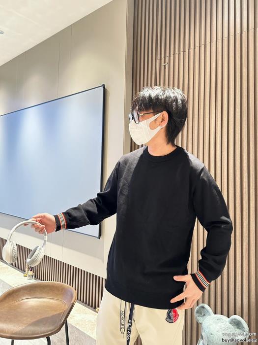 BURBERRY一流の憧れブランド在庫希少ブランド 偽物 激安セーター_0_0