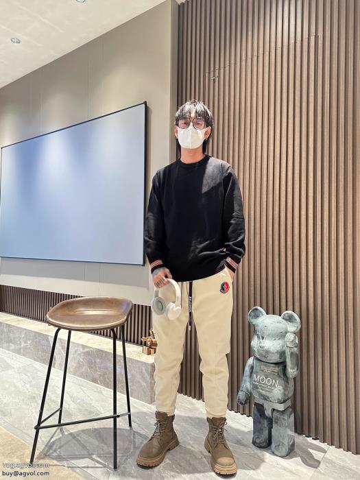 BURBERRY一流の憧れブランド在庫希少ブランド 偽物 激安セーター_0_3