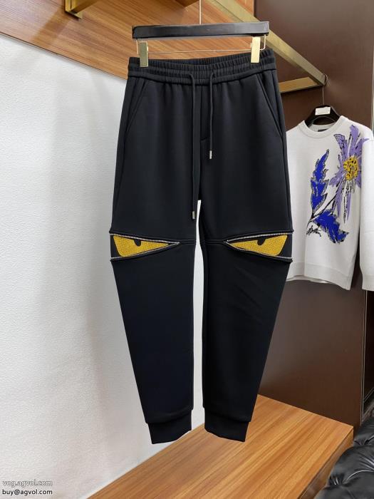 今っぽいトレンド人気商品FENDIスラックスブランド 品 激安 通販_0_0