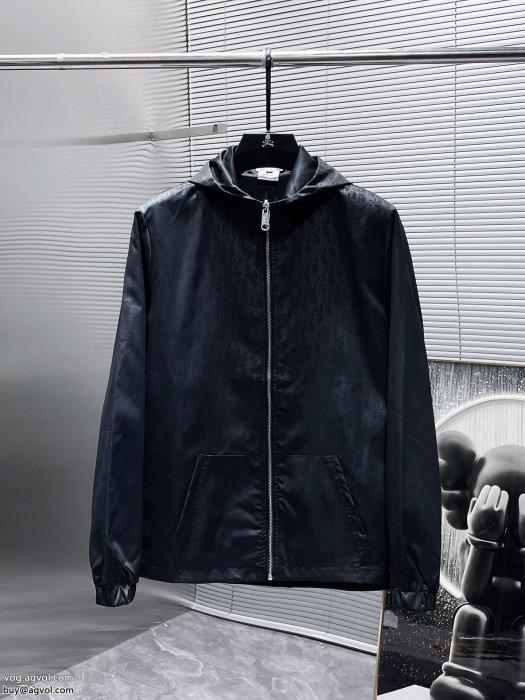 DIOR偽 ブランド 販売リラックスした雰囲気に厳選したコート_0_1