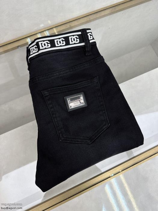 使い勝手の良いトレンド話題の新作到着ブランド 偽物 激安 通販ジーンズDolce&Gabbana_0_0