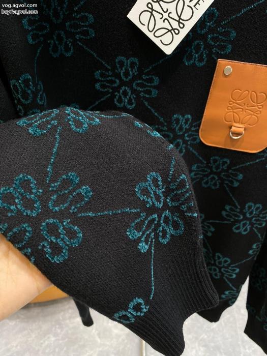LOEWEコピー 商品 ブランドセータースタイルUP効果あり高品質_0_1