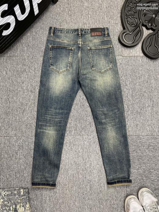 ジーンズ今季大人気のデザイン岩ちゃん愛用DSQUARED2スーパー コピー 通販 優良_0_3