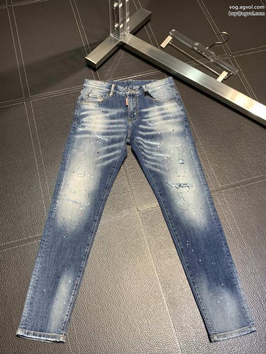 スーパー ブランド コピー高品質足下注目してくれるジーンズDSQUARED2_0_0