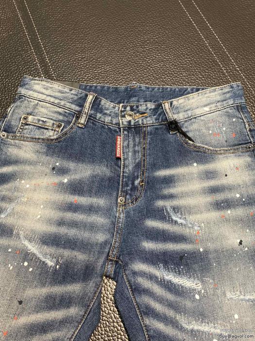 スーパー ブランド コピー高品質足下注目してくれるジーンズDSQUARED2_0_3