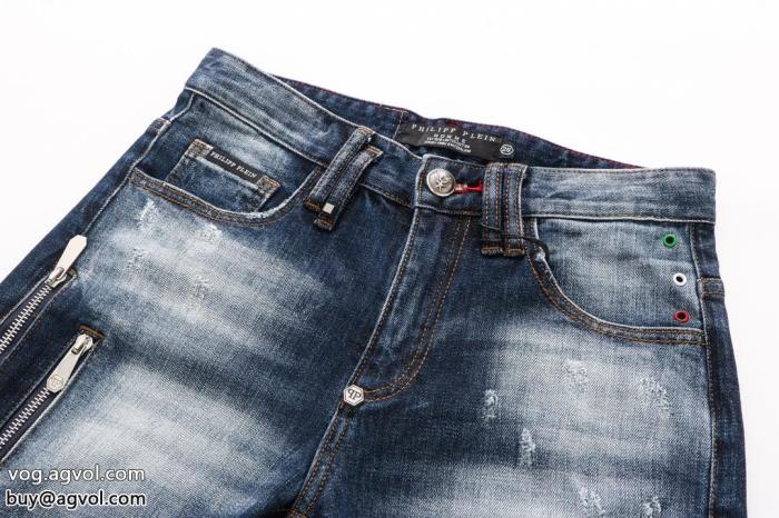 232024の大人コーデ新作売切れ続出ジーンズブランド 通販PHILIPP PLEIN_0_0
