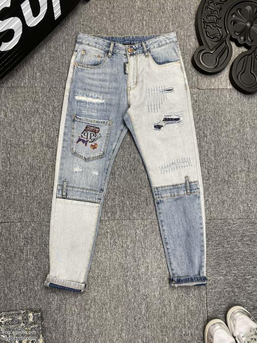 ジーンズ完売間近絶対欲しい手に入るブランド スーパー コピー 舗PHILIPP PLEIN_0_0