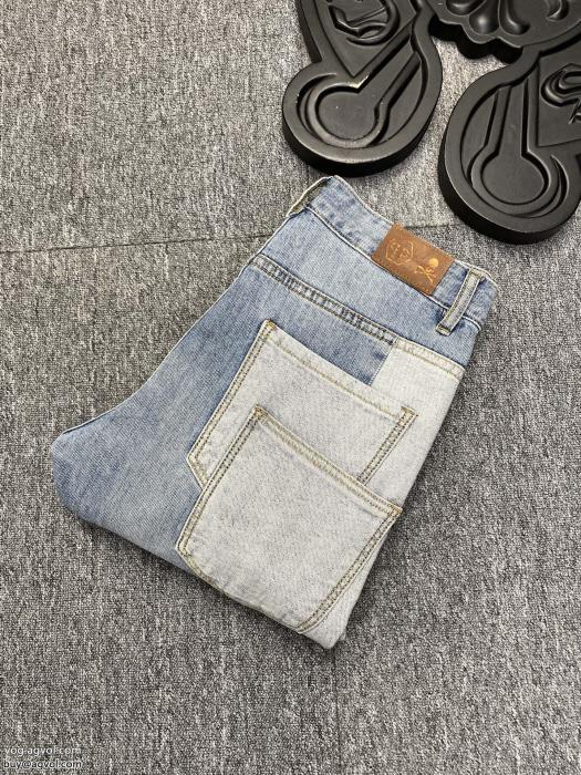 ジーンズ完売間近絶対欲しい手に入るブランド スーパー コピー 舗PHILIPP PLEIN_0_3