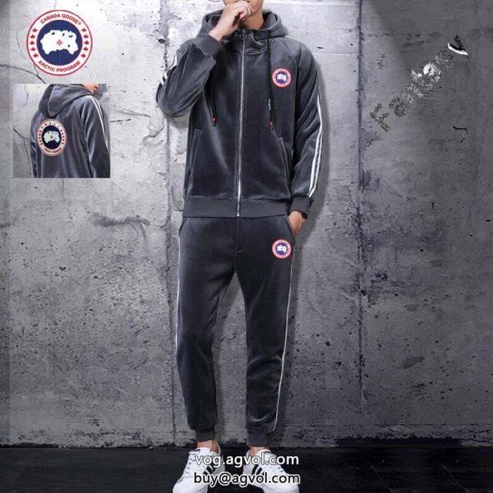 セット新作売切れ続出今シーズン人気のアイテムブランド 偽物 激安Canada Goose_0_0