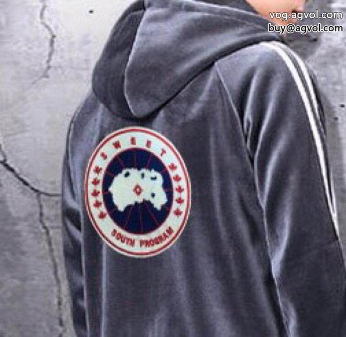 セット新作売切れ続出今シーズン人気のアイテムブランド 偽物 激安Canada Goose_0_3