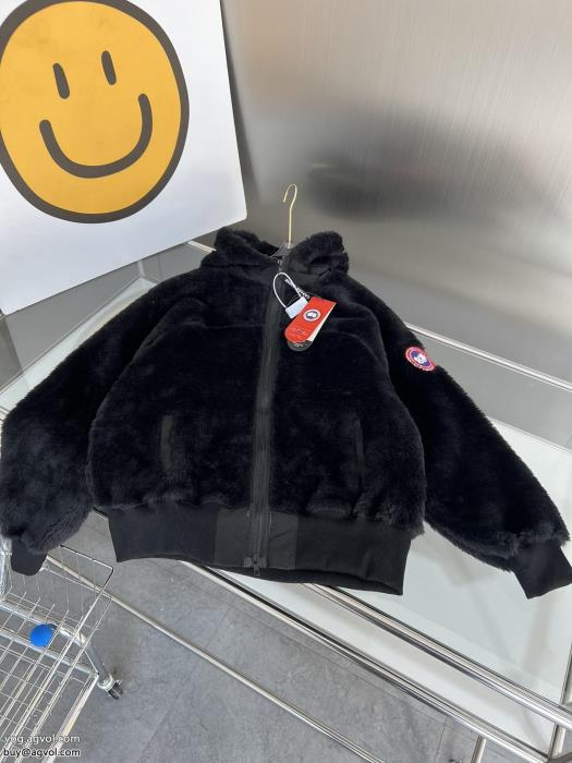 Canada Goose2024年トレンド感が強い2024限定新作コートブランド コピー 優良_0_1