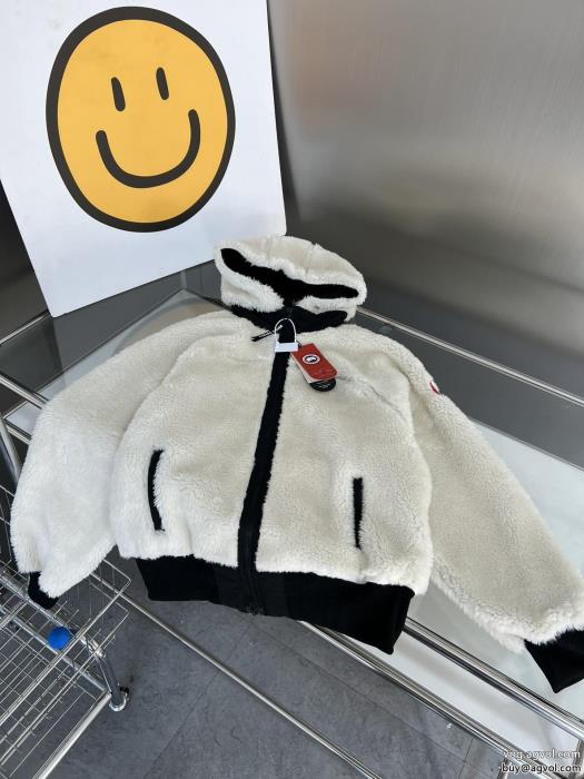 Canada Goose2024年トレンド感が強い2024限定新作コートブランド コピー 優良_0_3