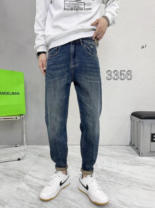 balenciaga魅力的な今年らしい優れものジーンズブランド コピー  _0_0