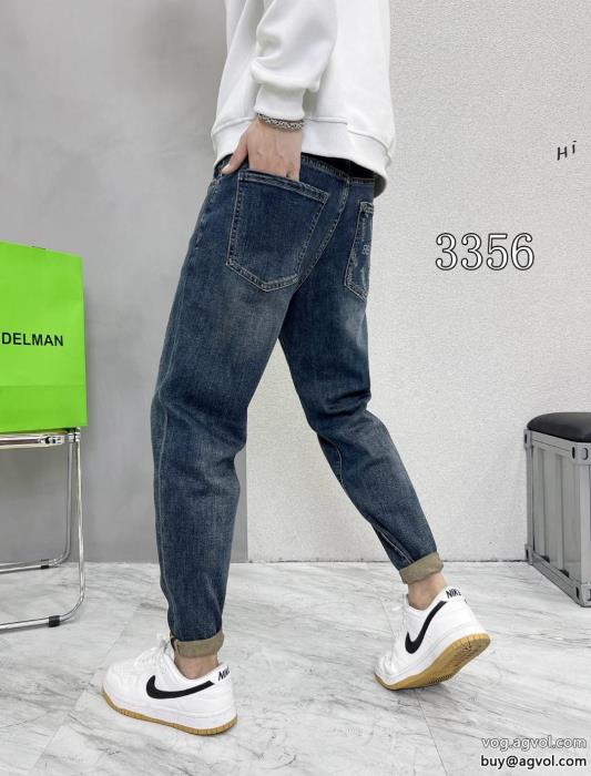 balenciaga魅力的な今年らしい優れものジーンズブランド コピー  _0_1