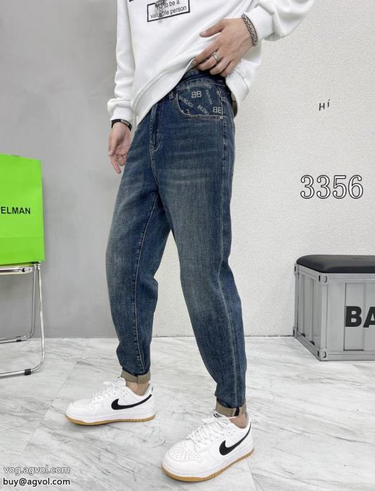 balenciaga魅力的な今年らしい優れものジーンズブランド コピー  _0_2