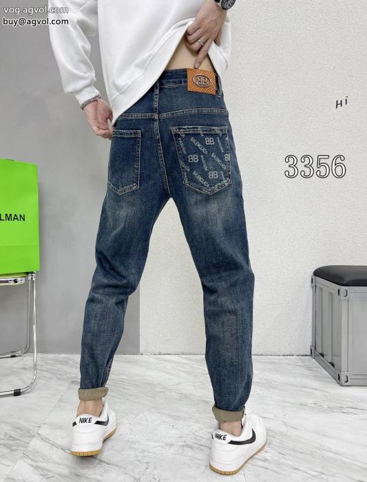 balenciaga魅力的な今年らしい優れものジーンズブランド コピー  _0_3