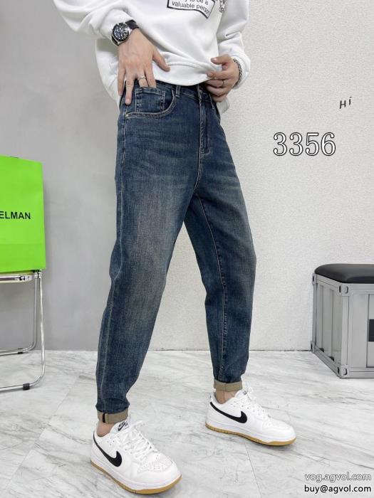 balenciaga魅力的な今年らしい優れものジーンズブランド コピー  _0_4