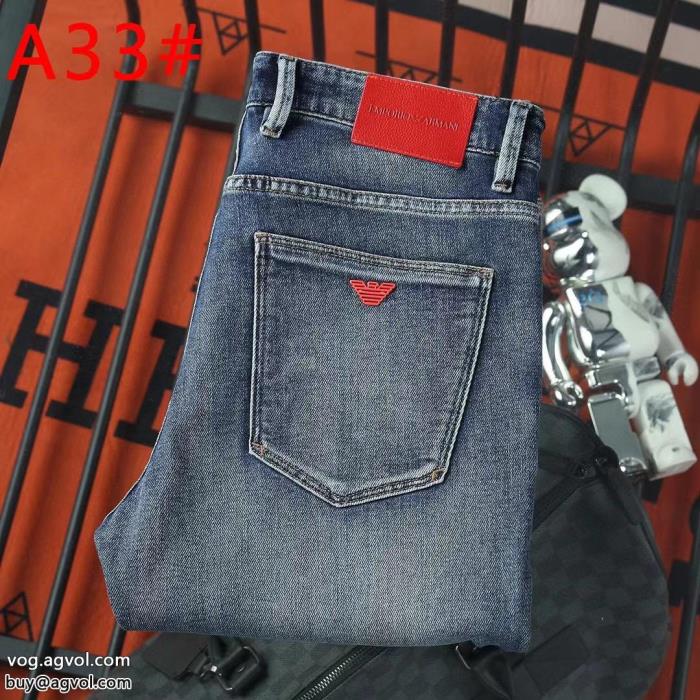 ジーンズコピー ブランド着心地良く人気商品再入荷ARMANI_0_0